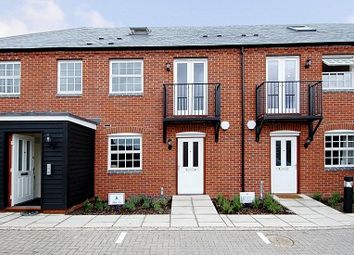 Thumbnail 2 bedroom flat to rent in Wooldridge Court, Headington