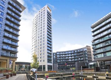 Thumbnail 1 bed flat for sale in Clarence House, The Boulevard, Leeds, West Yorkshire