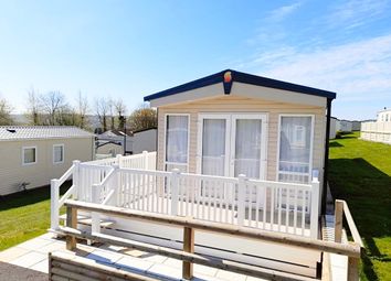 Thumbnail Mobile/park home for sale in Rice And Cole Ltd Sea End Boathouse, Essex