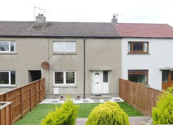 Thumbnail 3 bed terraced house for sale in Hill Place, Thurso