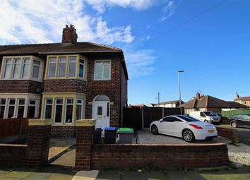 3 Bedrooms  for sale in Towneley Avenue, Blackpool FY4