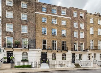 Thumbnail Terraced house for sale in Chester Street, London