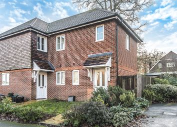 1 Bedroom Semi-detached house for sale