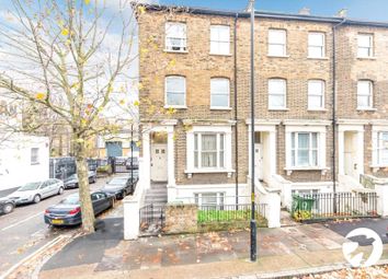 1 Bedrooms Flat for sale in Camberwell Station Road, Camberwell, London SE5