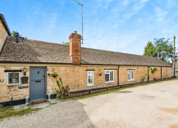 Thumbnail 2 bed barn conversion for sale in Home Close, Carterton