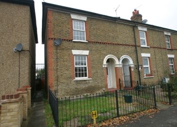 2 Bedroom Semi-detached house for rent