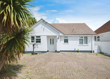 Thumbnail Detached bungalow for sale in Clingan Road, Southbourne, Bournemouth