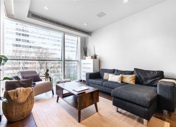 Thumbnail 1 bed flat for sale in Sandringham House, One Tower Bridge, Earls Way, London