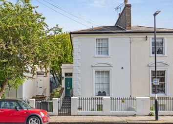 Thumbnail Flat for sale in Lyme Street, London