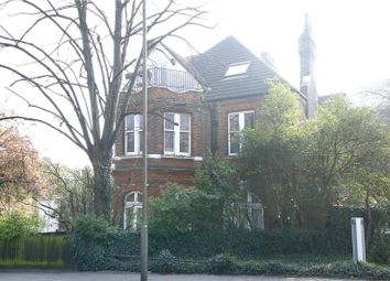 Thumbnail 1 bed property to rent in Nightingale Lane, Balham, London