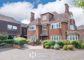 Thumbnail 3 bed penthouse for sale in Borodale, Kirkwick Avenue, Harpenden