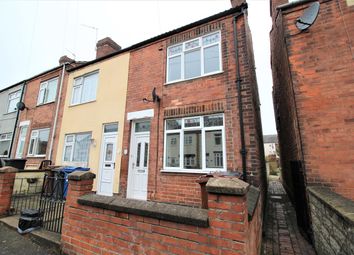 3 Bedroom End terrace house for sale