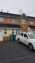 Thumbnail Detached house for sale in Caremine Avenue, Levenshulme, Manchester