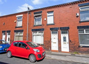 Thumbnail 3 bed terraced house for sale in Newport Street, Farnworth, Bolton