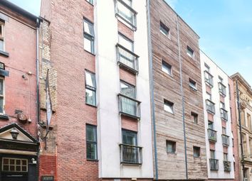 Thumbnail Flat for sale in Cumberland Street, Liverpool