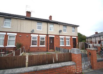 2 Bedrooms Terraced house for sale in Dakins Road, Leigh WN7