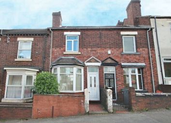 2 Bedrooms Terraced house for sale in Ford Green Road, Smallthorne, Stoke-On-Trent ST6