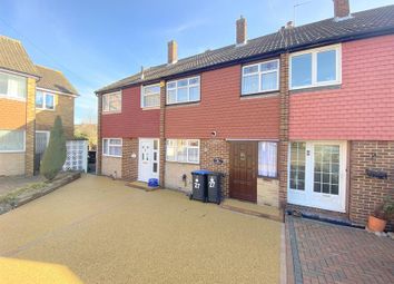 Thumbnail Terraced house for sale in Youngmans Close, Enfield