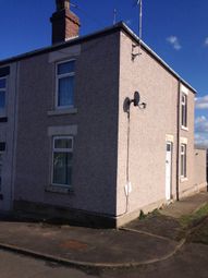 2 Bedroom End terrace house for rent