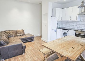 Thumbnail 2 bed flat to rent in Albion Parade, London