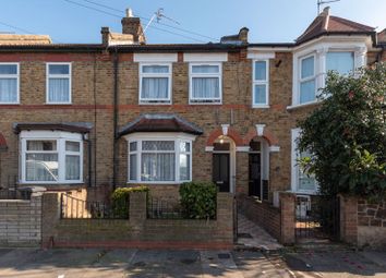Thumbnail Terraced house for sale in Titchfield Road, Enfield