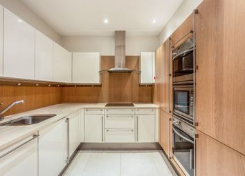 Thumbnail 2 bed flat to rent in Wycombe Square, London