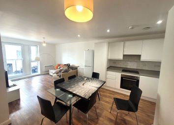 Thumbnail Flat to rent in Lyons Way, Slough