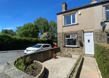 Thumbnail 2 bed end terrace house for sale in Mannville Walk, Keighley