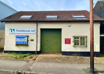 Thumbnail Office for sale in 14-16 Chase Street, Luton, Bedfordshire