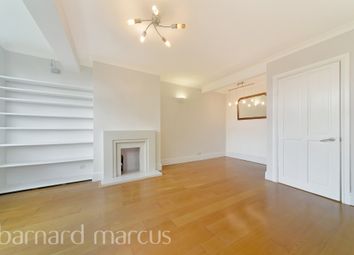 Thumbnail 3 bedroom flat for sale in South Bank, Surbiton