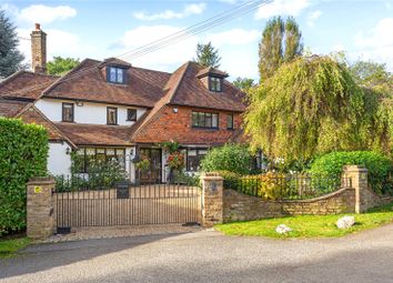 Thumbnail Detached house for sale in Wagon Way, Loudwater, Rickmansworth, Hertfordshire