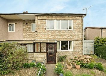 Thumbnail 3 bed end terrace house for sale in Court Farm Road, Rose Hill, Oxford