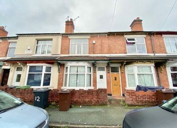 Find 4 Bedroom Houses To Rent In Wolverhampton Zoopla