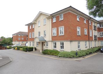 Thumbnail Flat to rent in Springly Court, Grimsbury Road, Kingswood, Bristol
