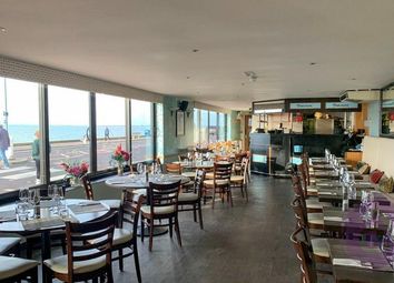 Thumbnail Restaurant/cafe for sale in Shop Restaurant, Toulouse Restaurant, Toulouse Restaurant, Western Esplanade, Westcliff-On-Sea