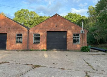 Thumbnail Industrial to let in Unit 2C The Old Stick Factory, Fisher Lane, Chiddingfold