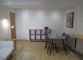 Thumbnail 1 bed flat to rent in Apartment, Globe View, High Timber Street, London