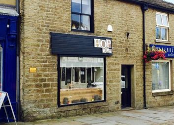 Thumbnail Commercial property for sale in Rossendale, England, United Kingdom