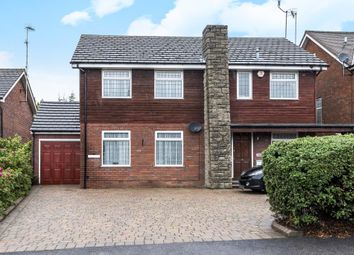 4 Bedroom Detached house for rent