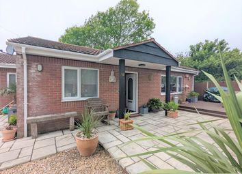 Thumbnail 2 bed detached bungalow for sale in Quibo Lane, Weymouth