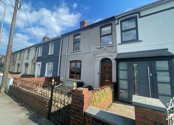 Thumbnail Property to rent in Sandy Road, Llanelli