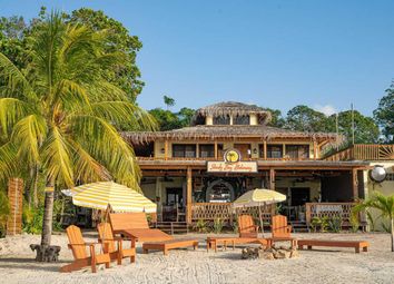 Thumbnail Restaurant/cafe for sale in Hideaway Restaurant- Sandy Bay, Roatan, Honduras