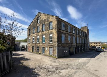 Thumbnail Industrial for sale in Grangefield Mill, Grangefield Industrial Estate, Grangefield Road, Pudsey, Leeds, West Yorkshire
