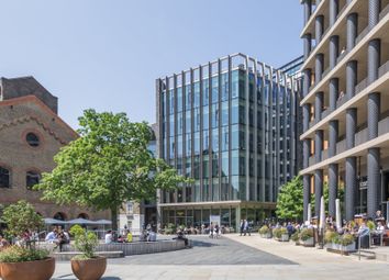 Thumbnail Office to let in Pancras Square, Kings Cross
