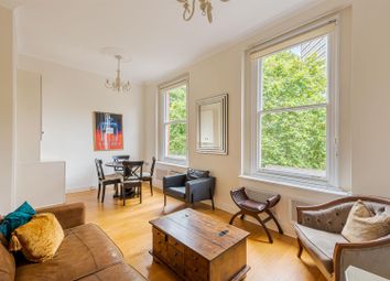 Thumbnail 1 bed flat to rent in Courtfield Road, South Kensington, London