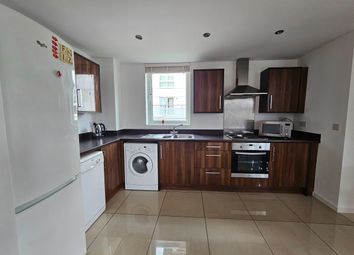 Thumbnail Flat to rent in Flat 2, 35 Watkin Road, Leicester