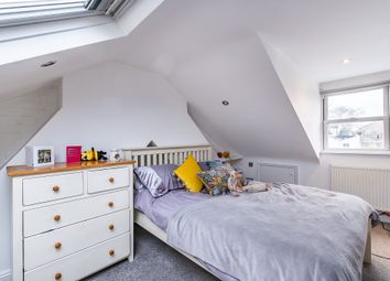 Thumbnail 2 bed maisonette for sale in Littlebury Road, London