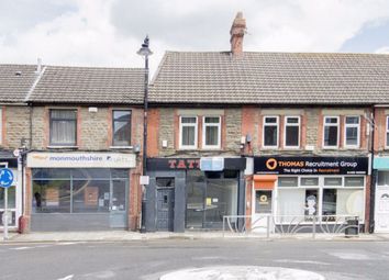 Thumbnail Property to rent in High Street, Blackwood