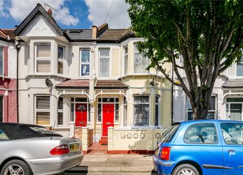 3 Bedrooms Detached house for sale in Eswyn Road, London SW17