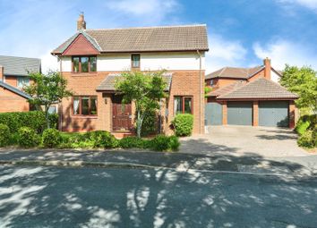 Property listing in Preston, Lancashire